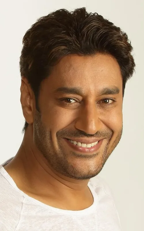 Harbhajan Mann