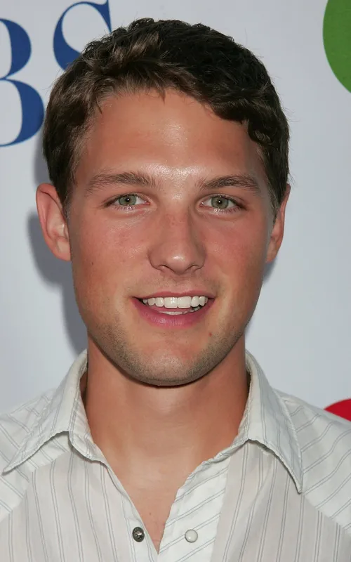 Michael Cassidy