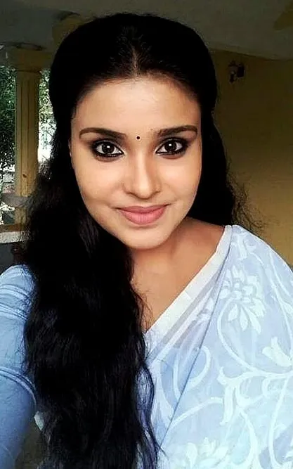 Charutha Bhaiju