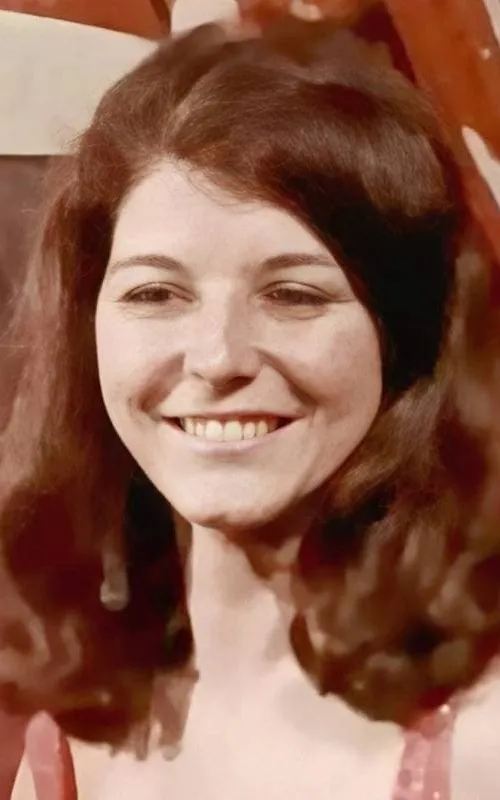 Diane Clark