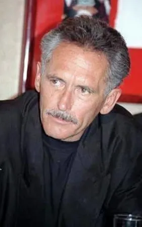 Sergio Sánchez