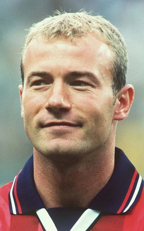 Alan Shearer