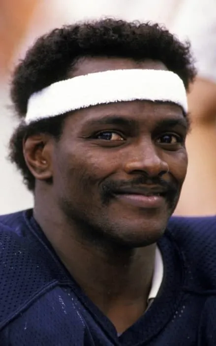 Walter Payton