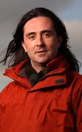 Neil Oliver