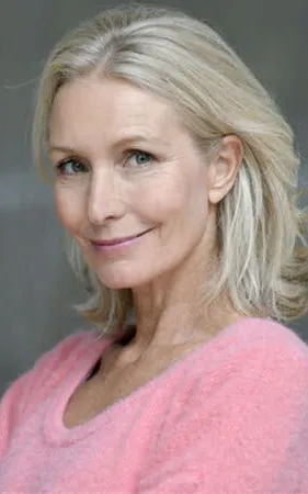 Karin Swenson