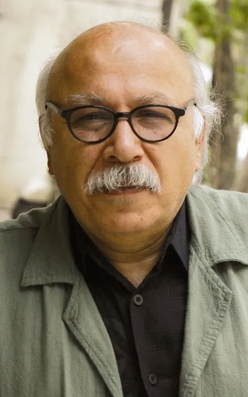 Alireza Davoudnejad