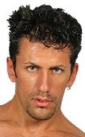Dick Moreno