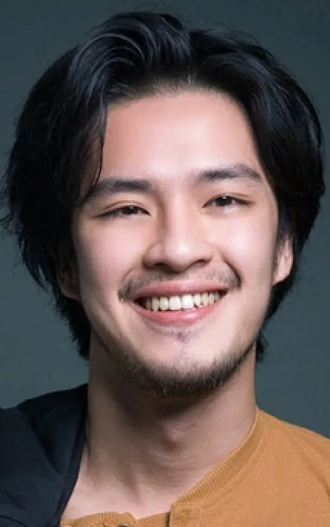 Morgan Oey