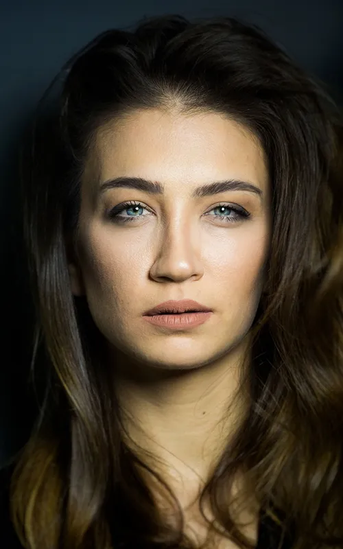 Ceren Benderlioğlu