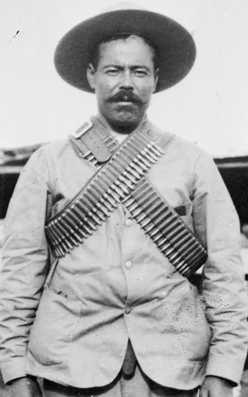 Pancho Villa