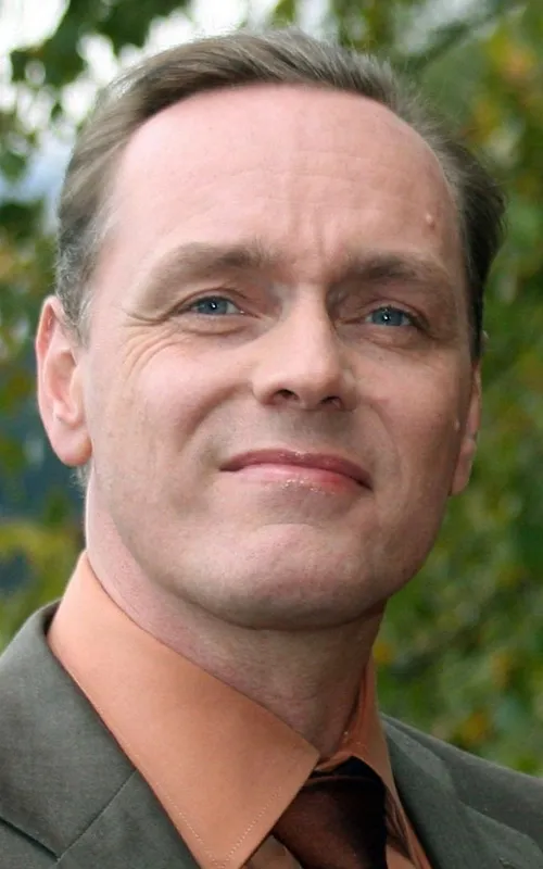 Karl-Heinz von Liebezeit