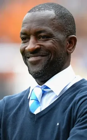 Chris Powell