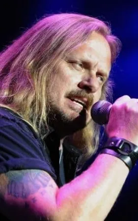 Johnny Van Zant