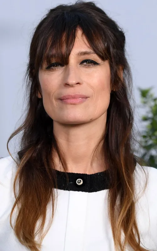 Caroline De Maigret