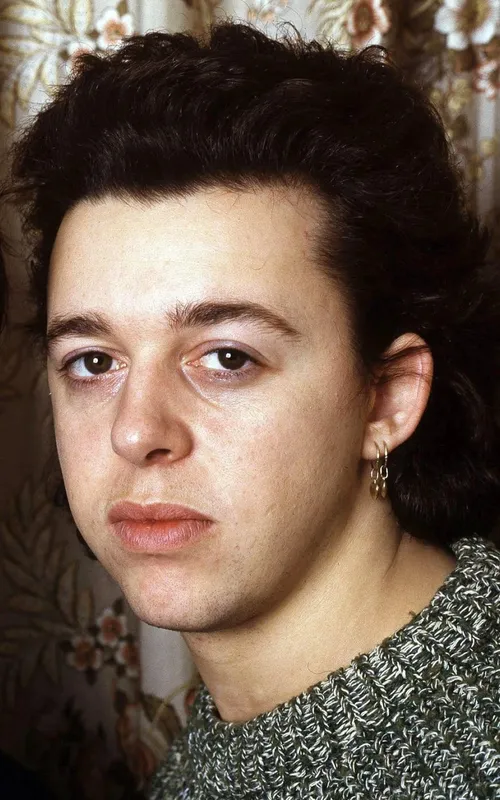 Roland Orzabal