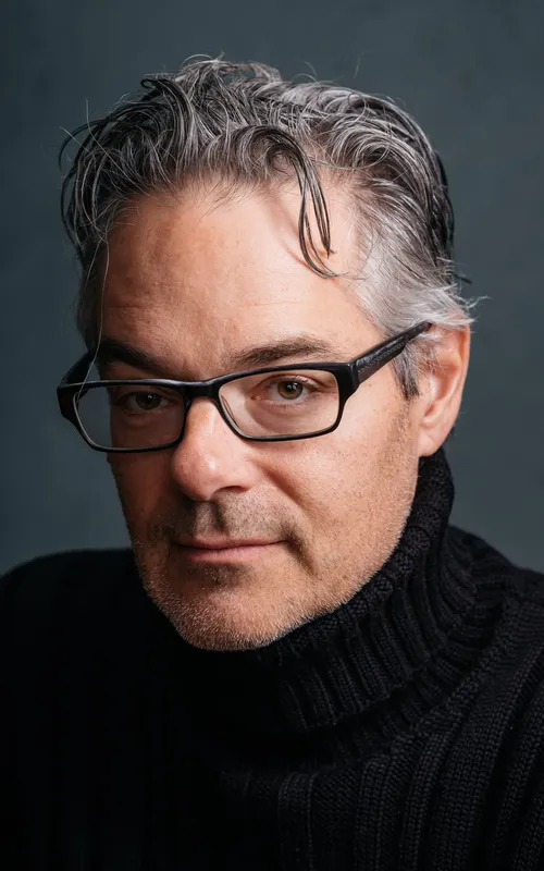 Marco Beltrami