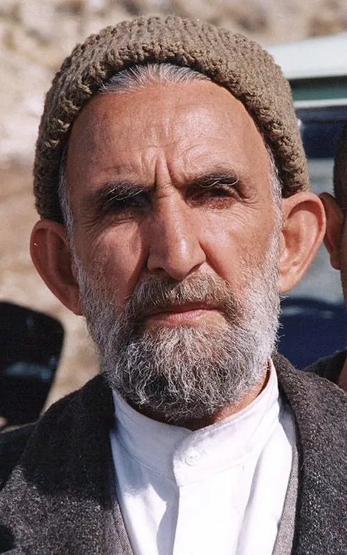 Esmaeil Khalaj