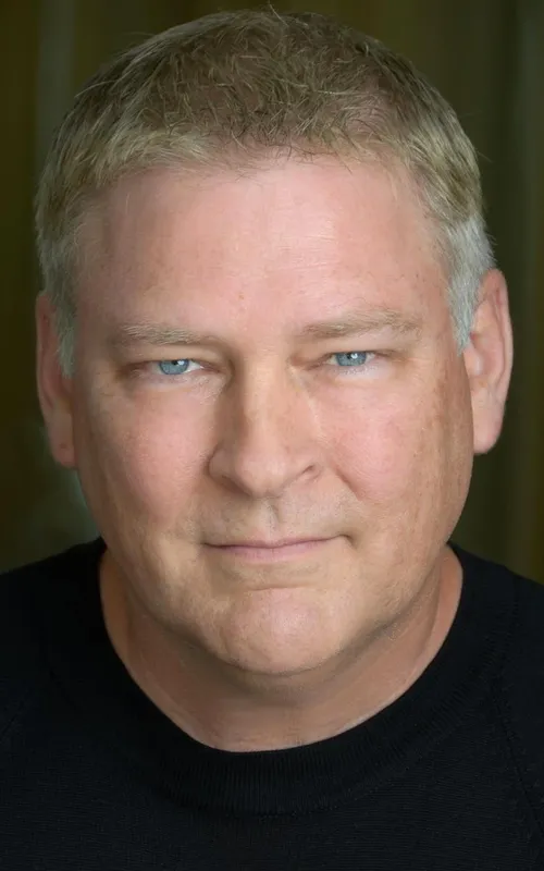 Kevin Crank