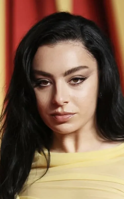 Charli xcx