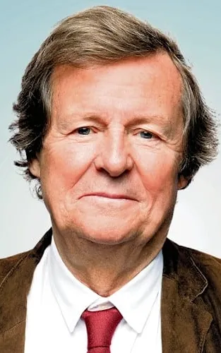 David Hare