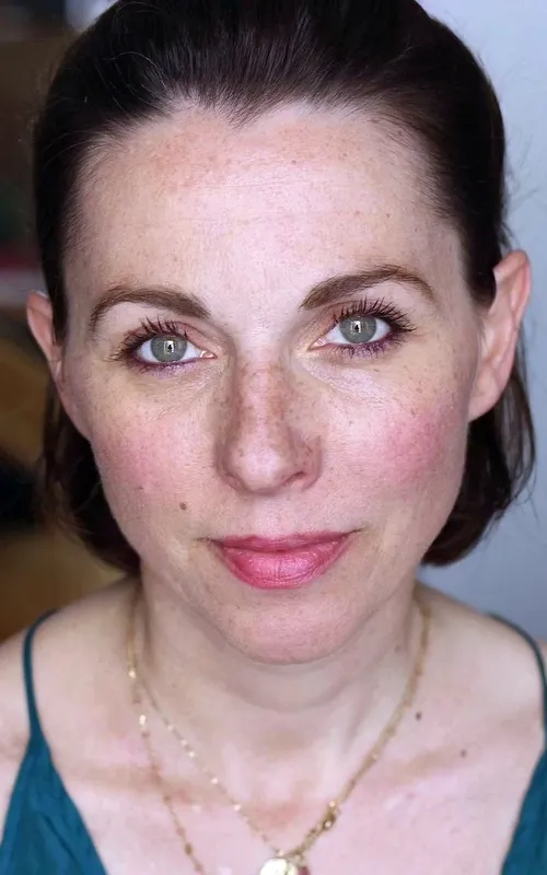 Angelica Sarre