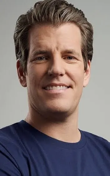 Tyler Winklevoss