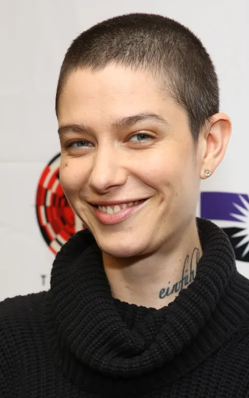 Asia Kate Dillon