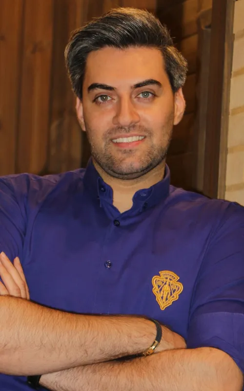 Mani Heidari