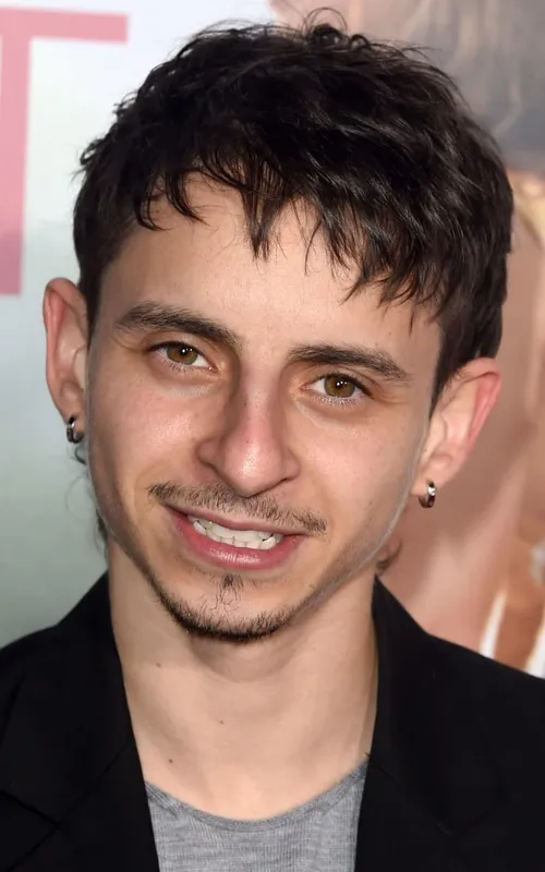 Moisés Arias