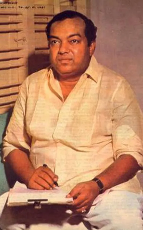 Kannadasan