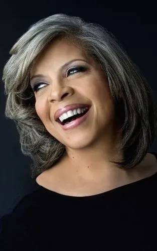 Patti Austin