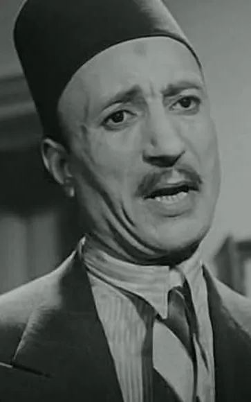 Ali Roushdy