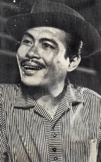 Sompol Kongsuwan