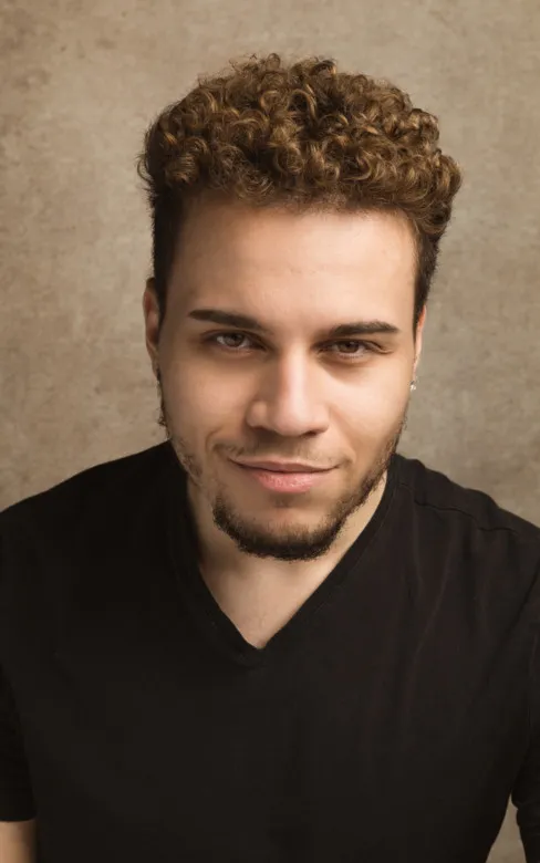 Aarman Touré