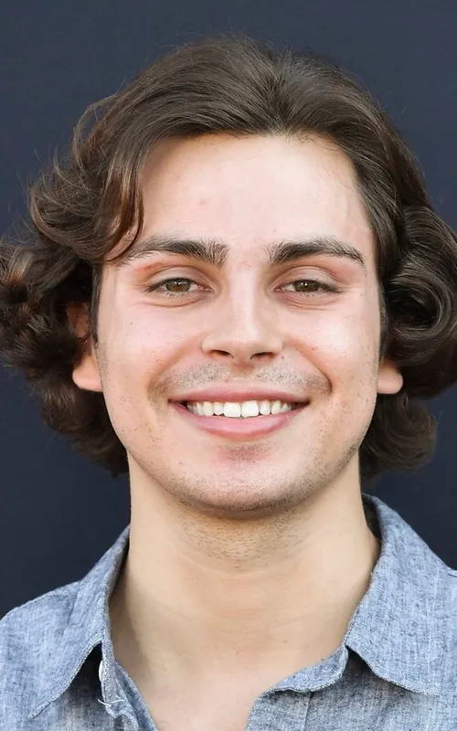 Jake T. Austin