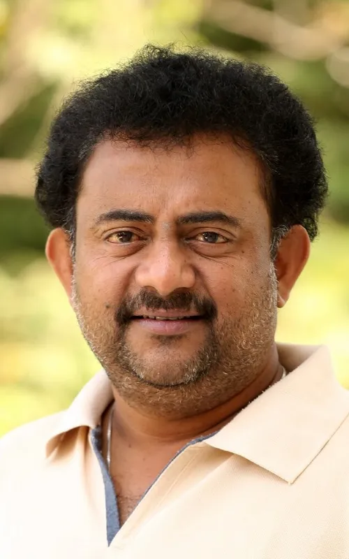 Sai Madhav Burra