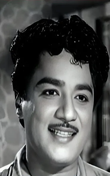 V. Gopalakrishnan