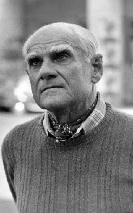 Alberto Moravia