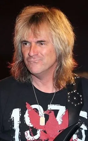 Glenn Tipton