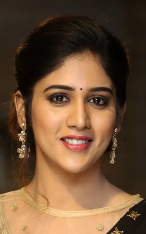 Chandini Chowdary