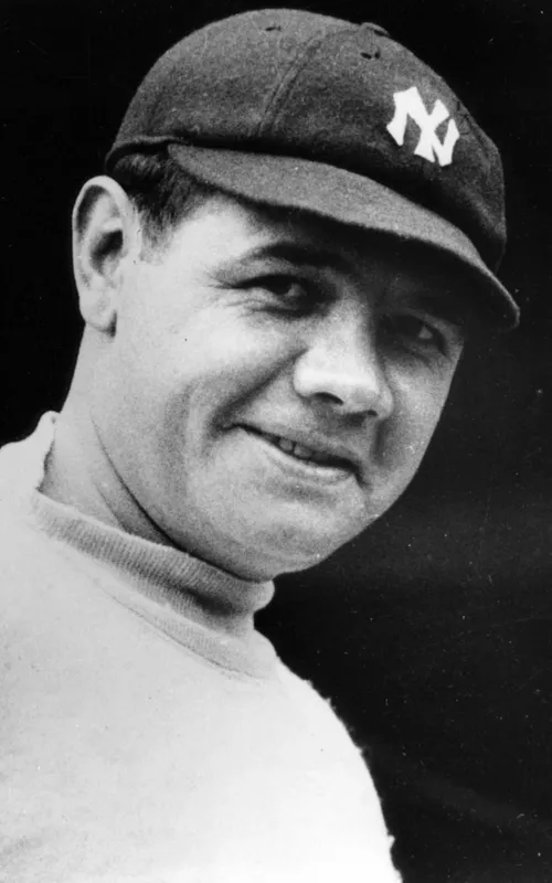 Babe Ruth