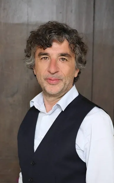 Yvan Cujious