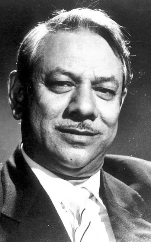 Mehboob Khan