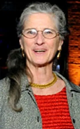 Joyce Payne