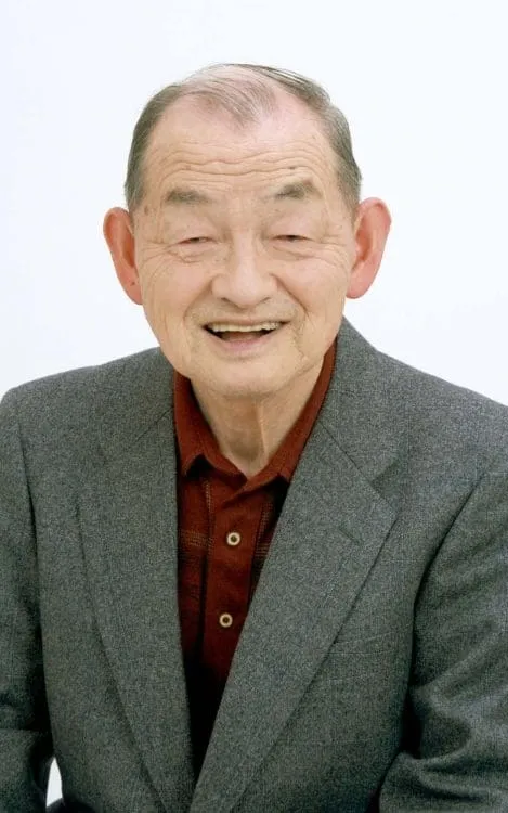 Tomio Suga