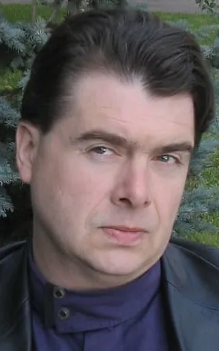 Vasili Sakhnovsky