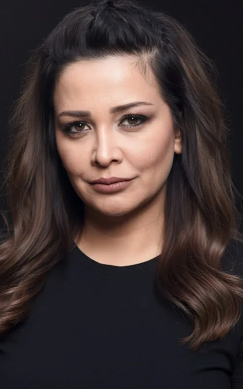 Evrim Akın