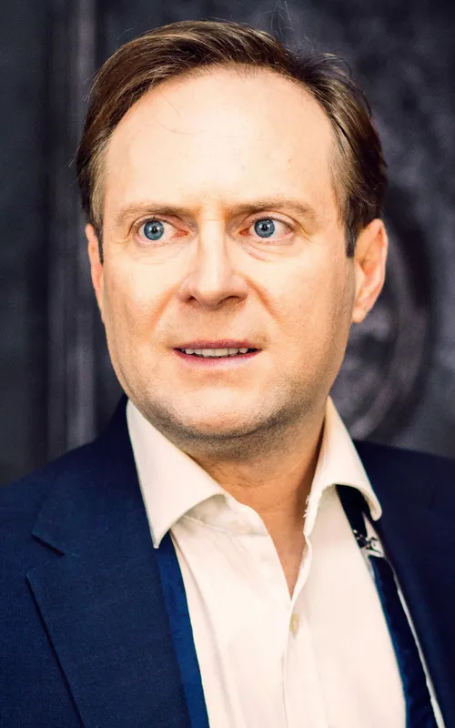 Arek Zasowski
