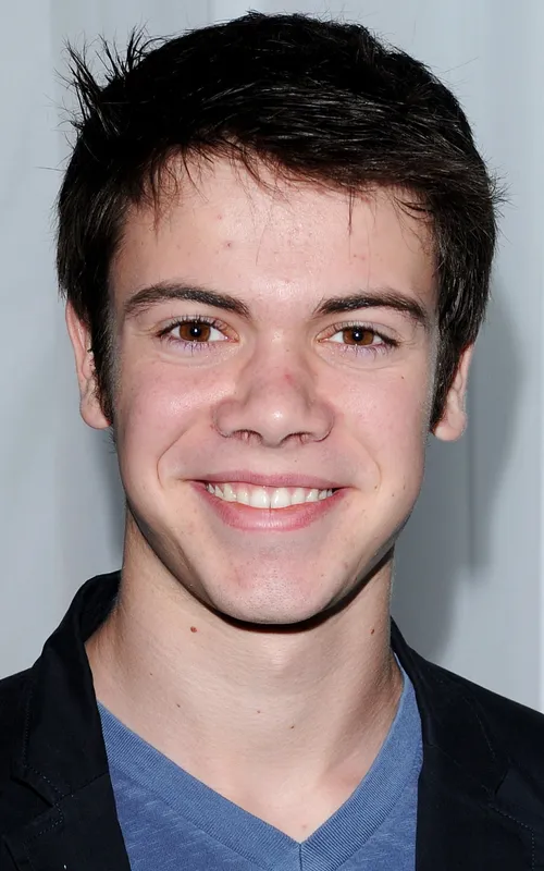 Alexander Gould