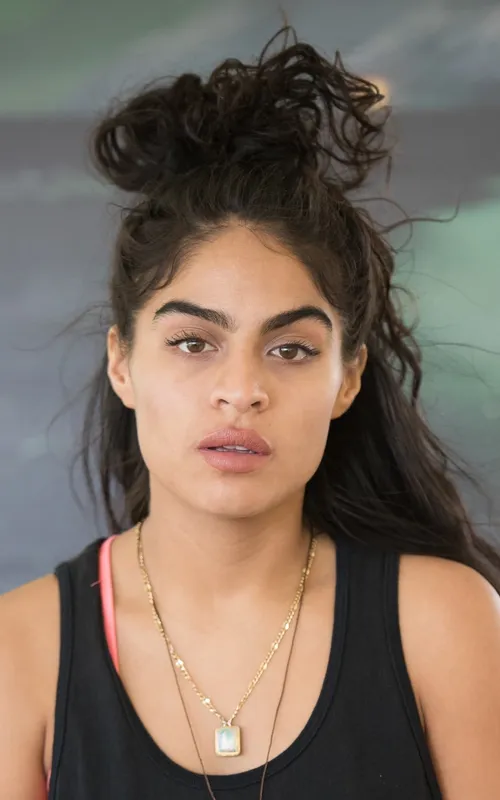 Jessie Reyez